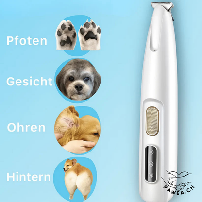 PawTrim Pro